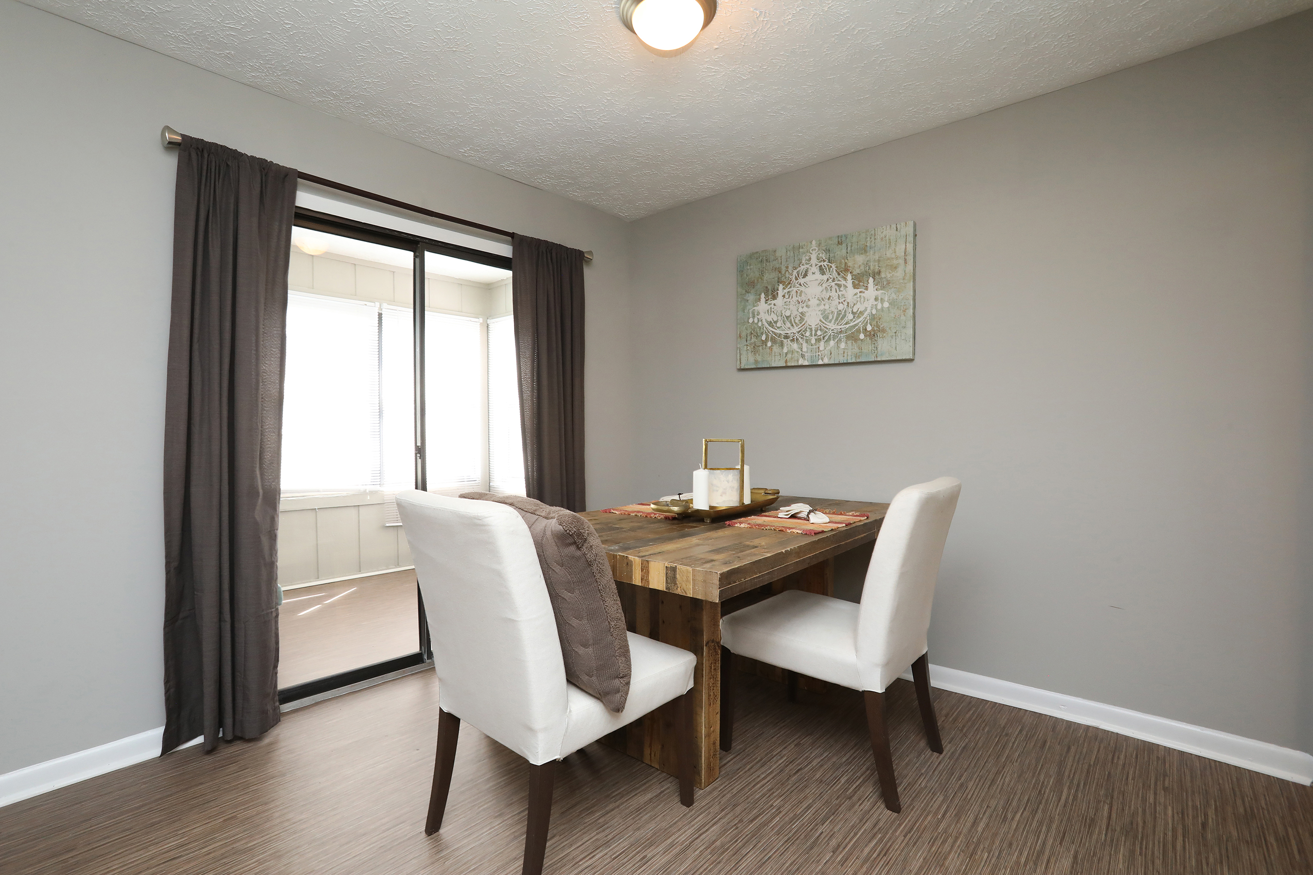 The Crawford at East Cobb The Multifamily Advisory Group at Cushman